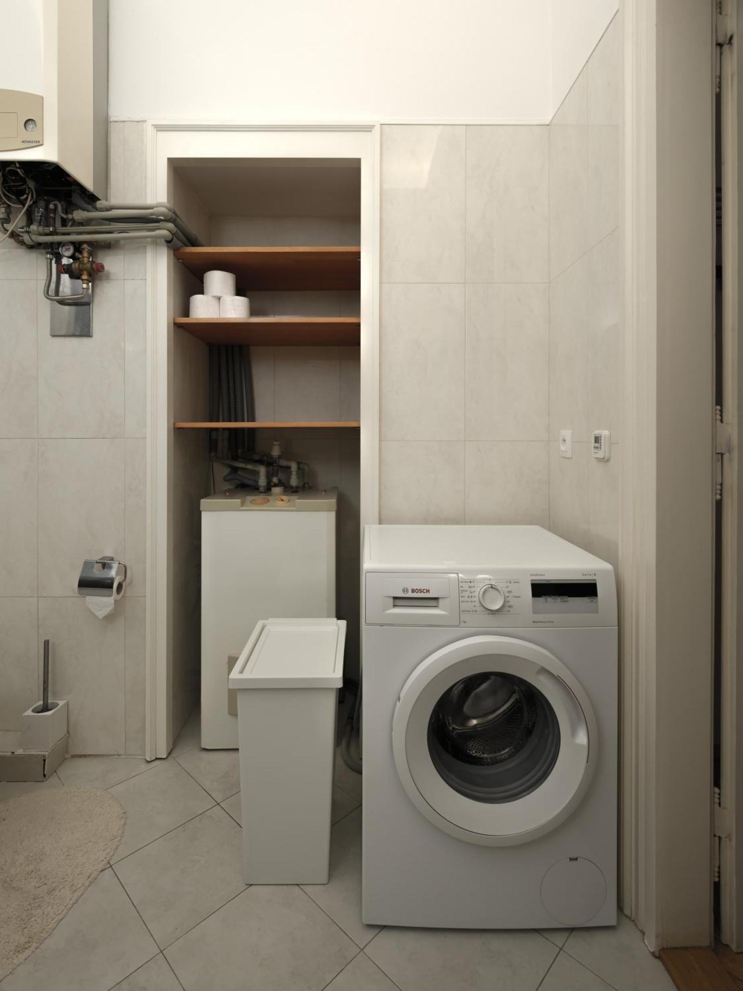 פראג Central Apartments Parizska מראה חיצוני תמונה