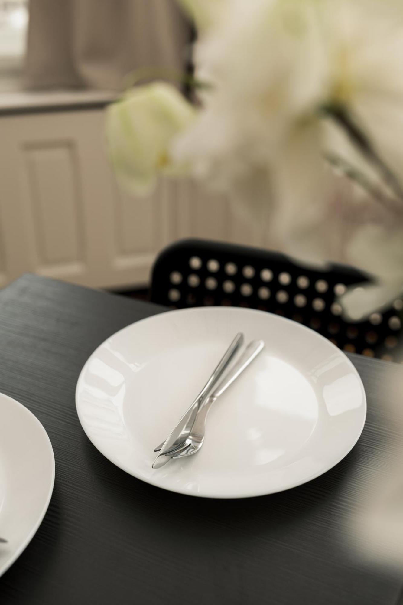 פראג Central Apartments Parizska מראה חיצוני תמונה