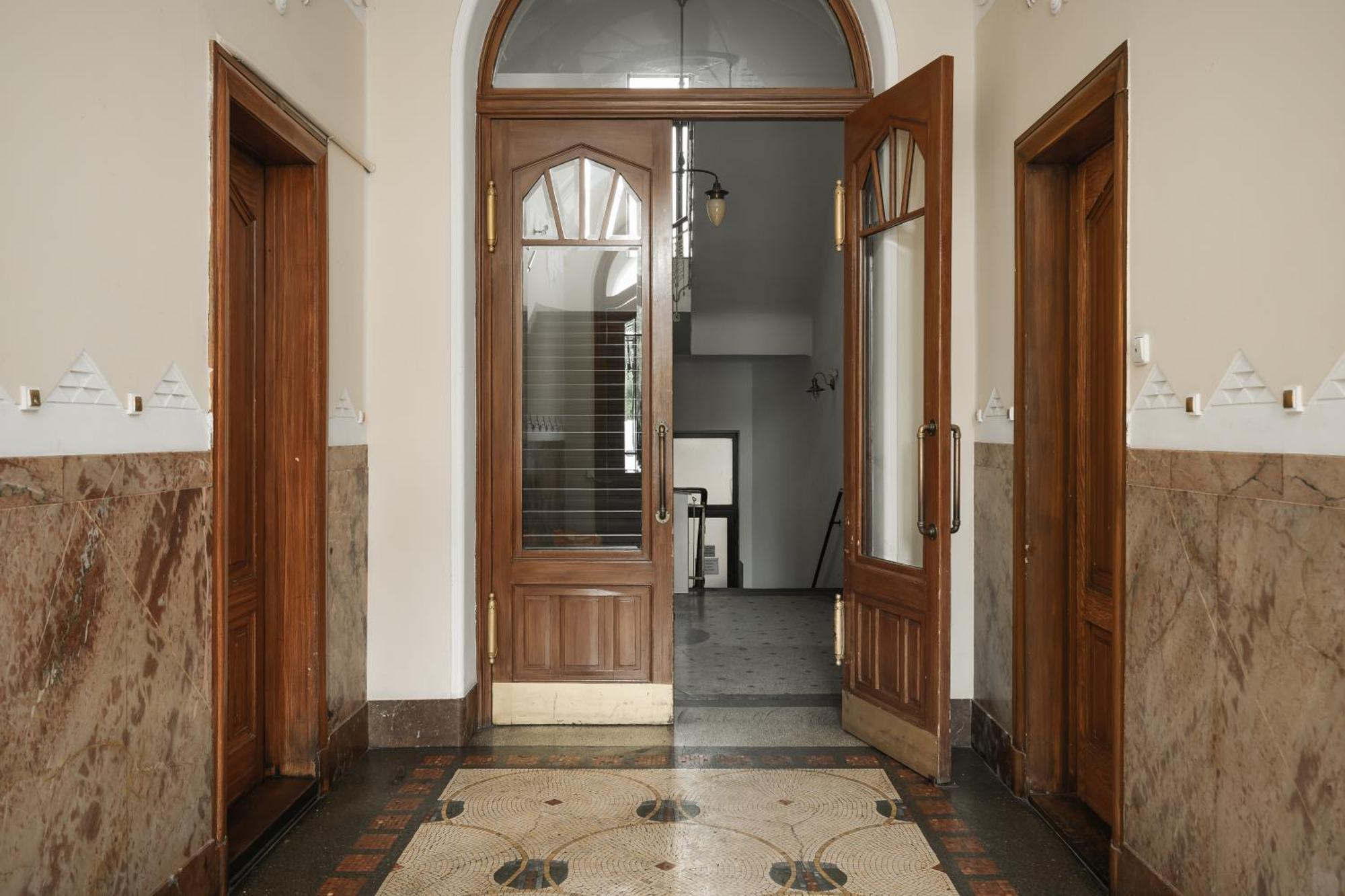 פראג Central Apartments Parizska מראה חיצוני תמונה