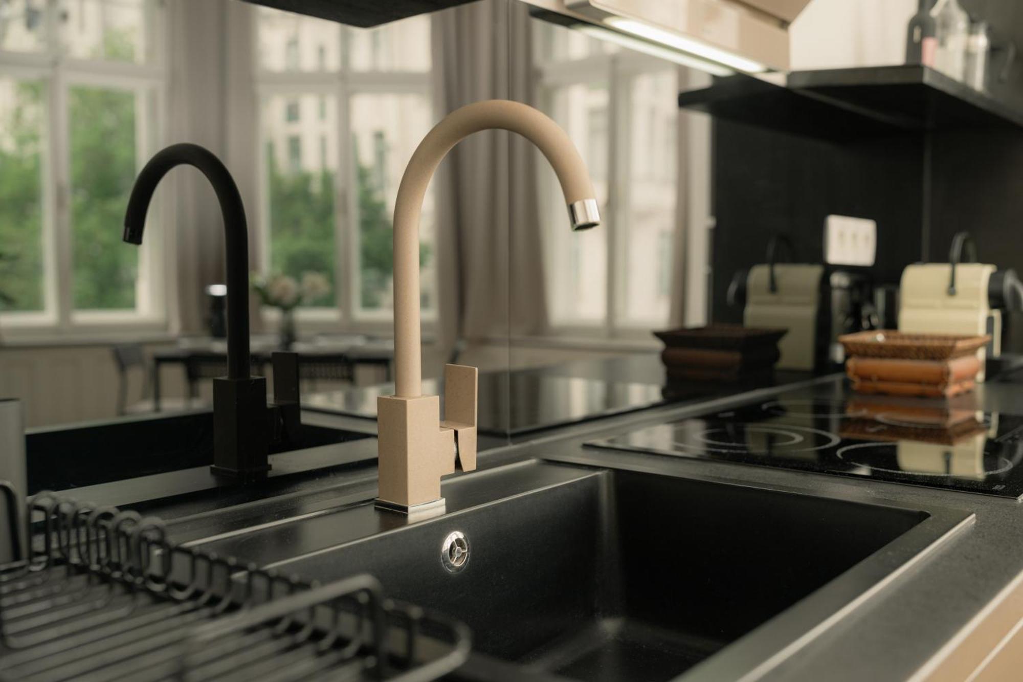 פראג Central Apartments Parizska מראה חיצוני תמונה