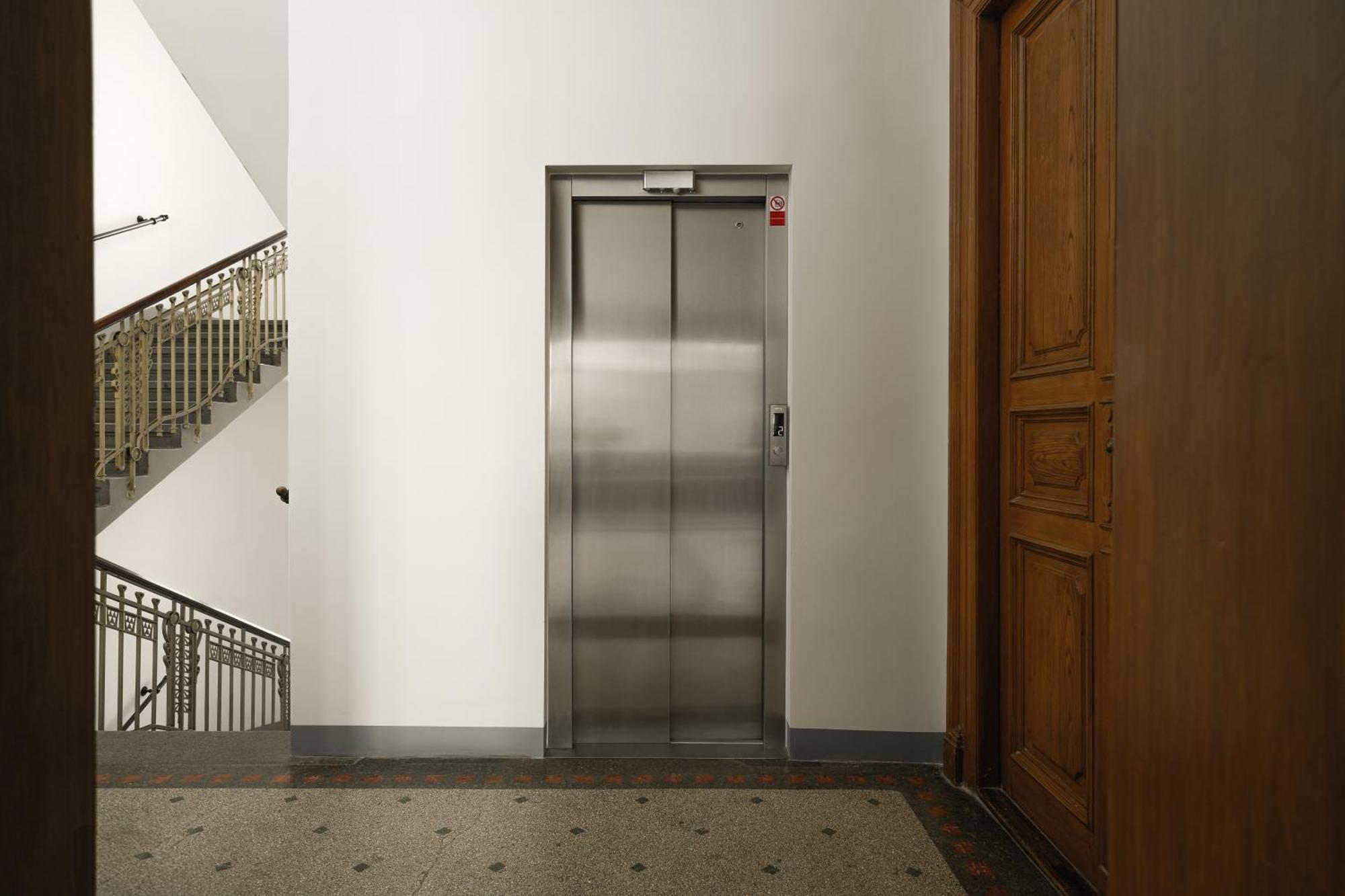 פראג Central Apartments Parizska מראה חיצוני תמונה