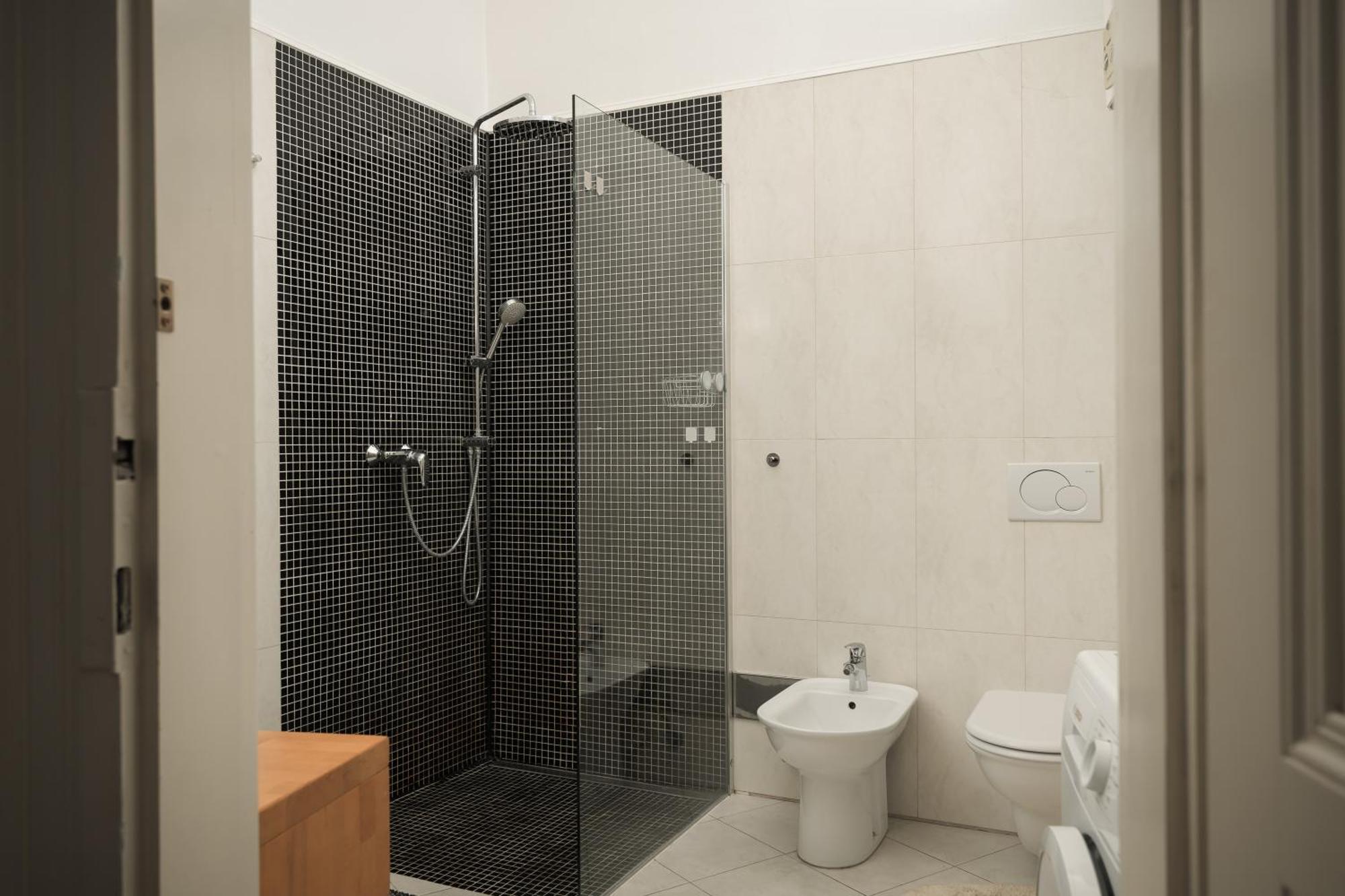 פראג Central Apartments Parizska מראה חיצוני תמונה